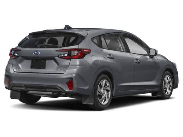 2025 Subaru Impreza Belmont MA