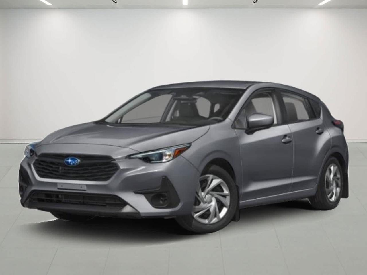 2025 Subaru Impreza Belmont MA