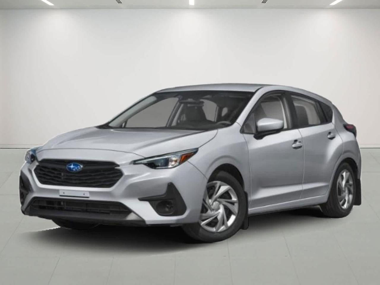 2025 Subaru Impreza Belmont MA