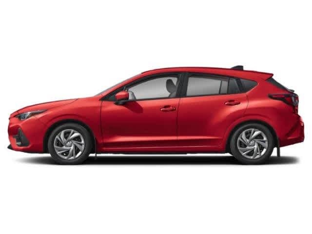 2025 Subaru Impreza Belmont MA