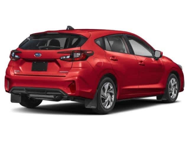 2025 Subaru Impreza Belmont MA