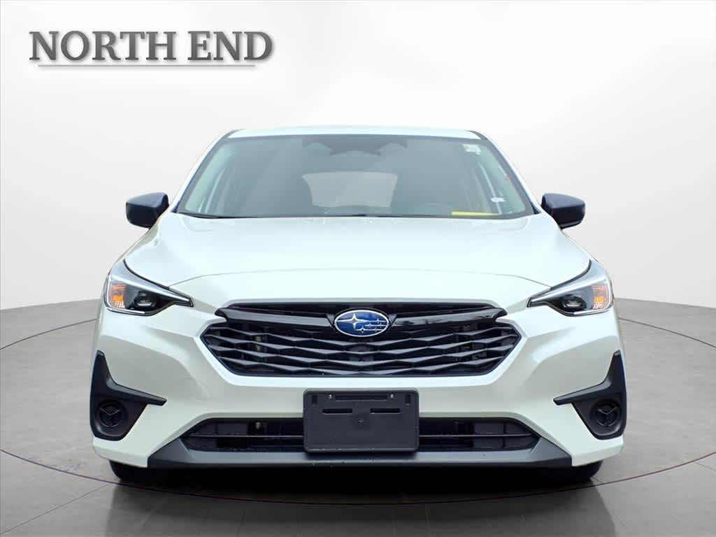 2025 Subaru Impreza Lunenburg MA