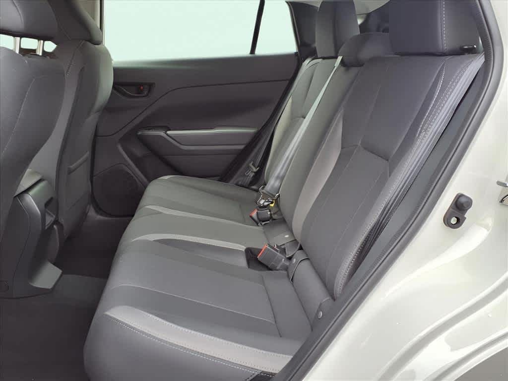 2025 Subaru Impreza Lunenburg MA