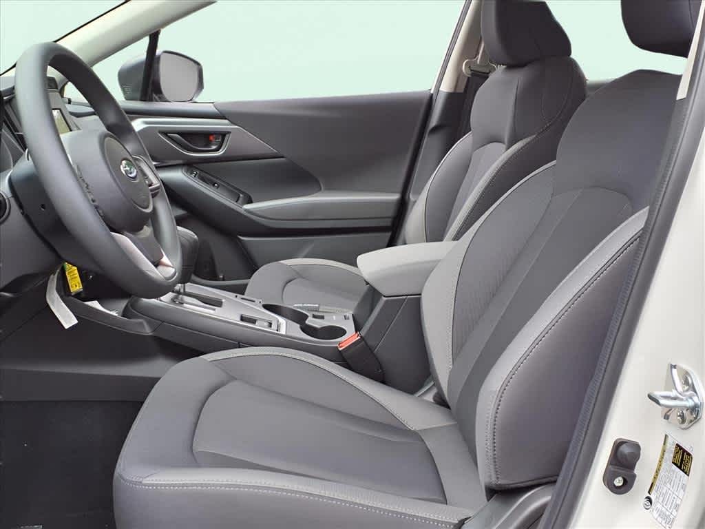 2025 Subaru Impreza Lunenburg MA