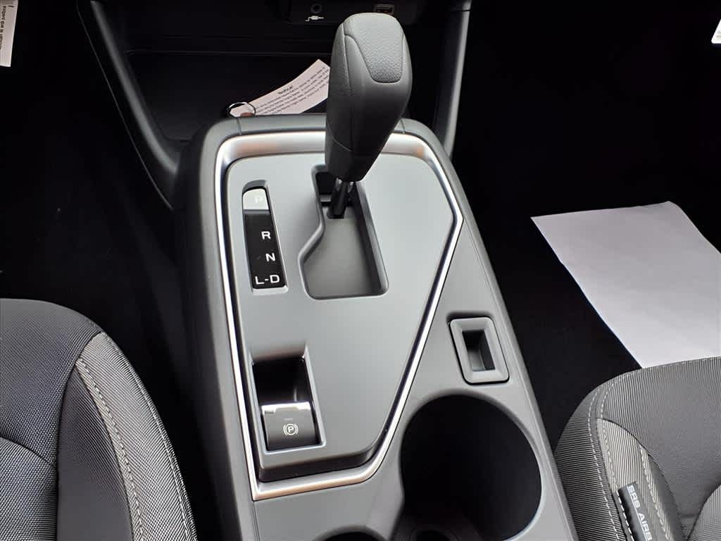 2025 Subaru Impreza Lunenburg MA