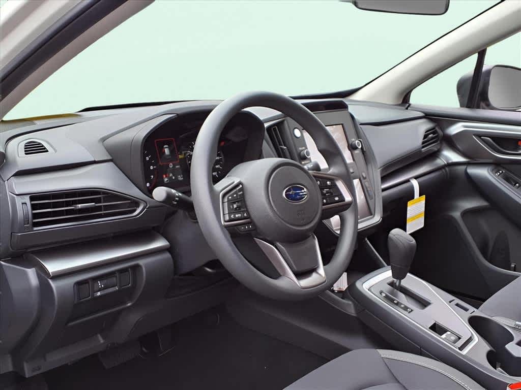 2025 Subaru Impreza Lunenburg MA