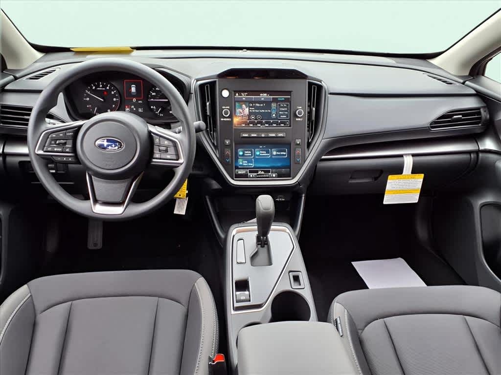 2025 Subaru Impreza Lunenburg MA
