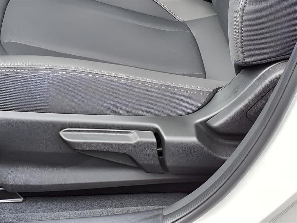 2025 Subaru Impreza Lunenburg MA