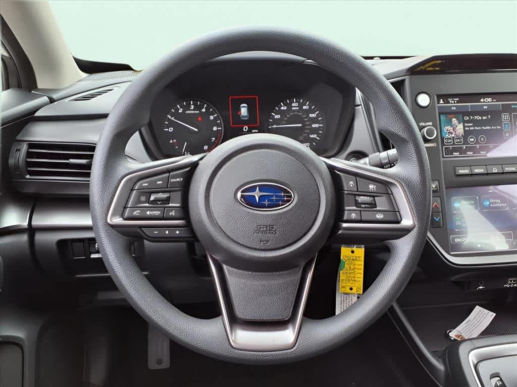 2025 Subaru Impreza Lunenburg MA