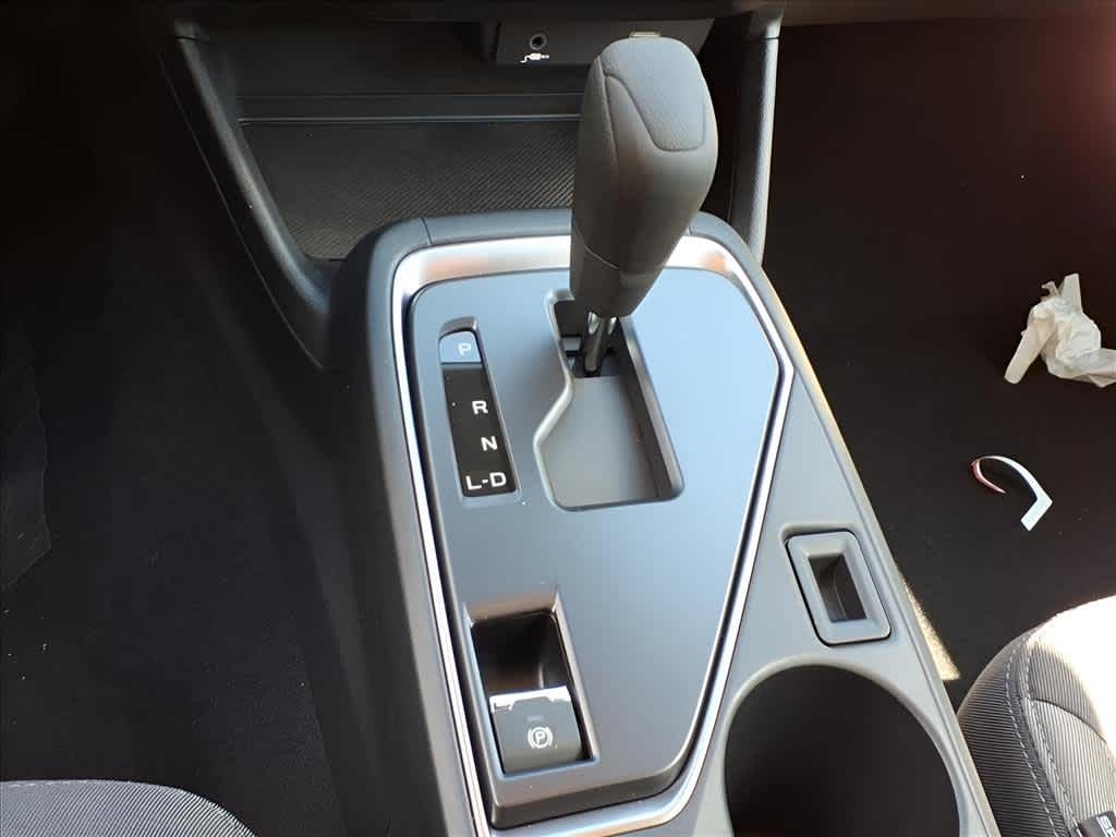 2025 Subaru Impreza Lunenburg MA
