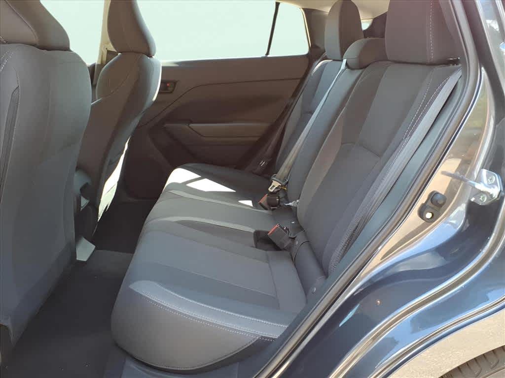 2025 Subaru Impreza Lunenburg MA