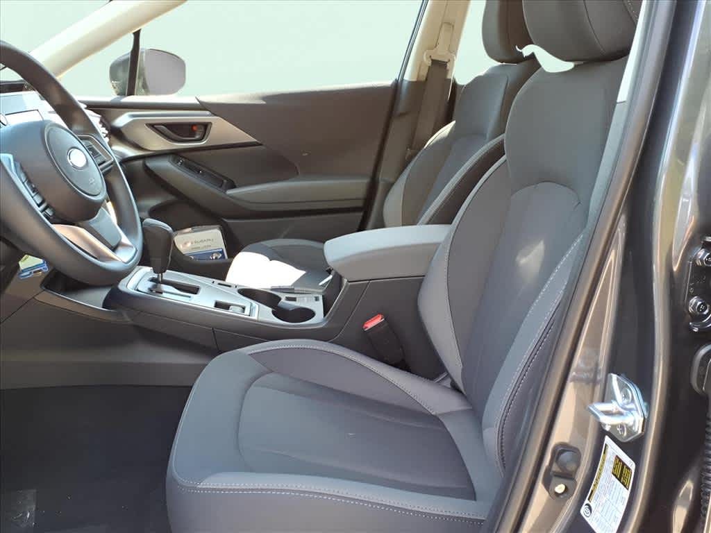 2025 Subaru Impreza Lunenburg MA