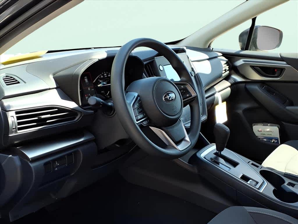 2025 Subaru Impreza Lunenburg MA