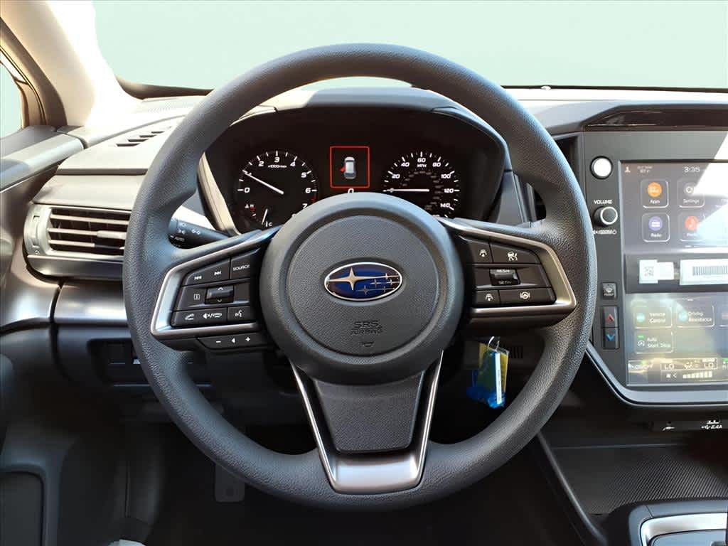 2025 Subaru Impreza Lunenburg MA