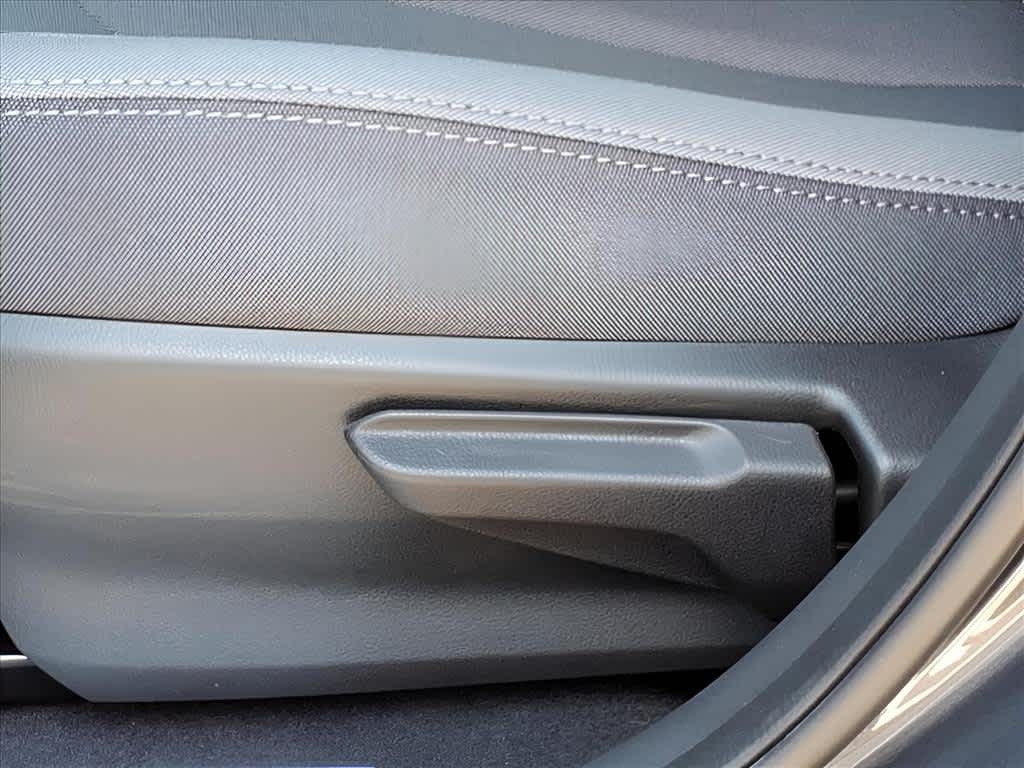 2025 Subaru Impreza Lunenburg MA