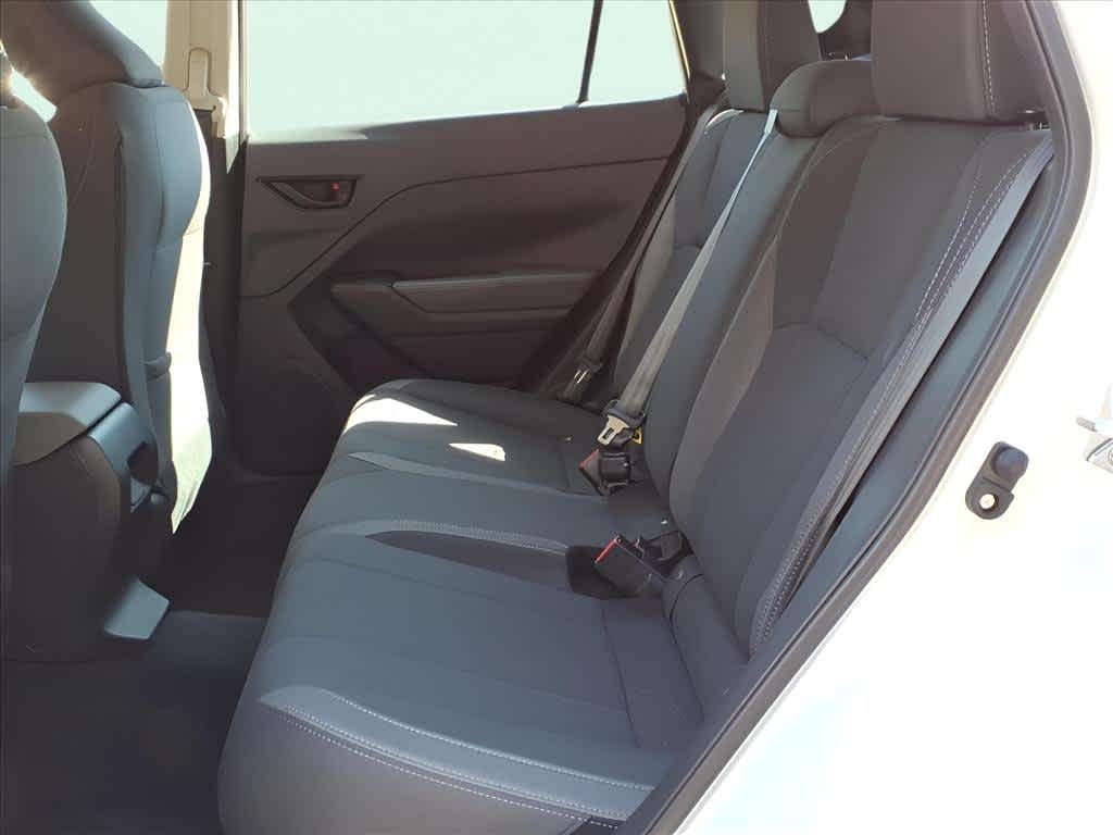 2025 Subaru Impreza Lunenburg MA