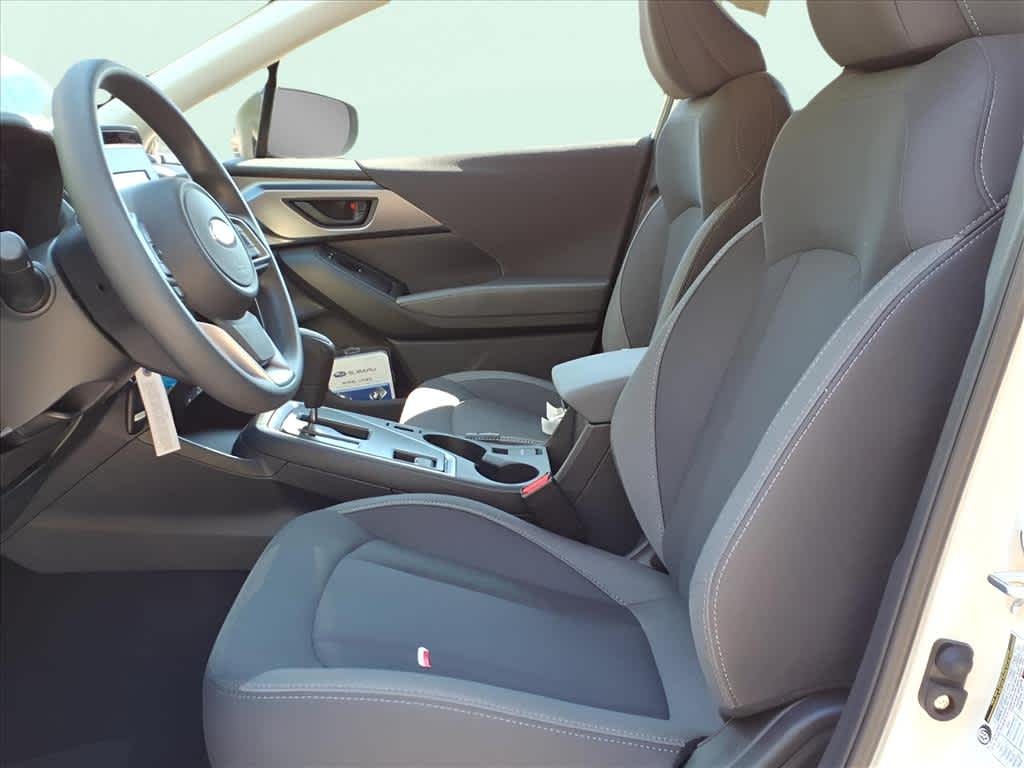 2025 Subaru Impreza Lunenburg MA