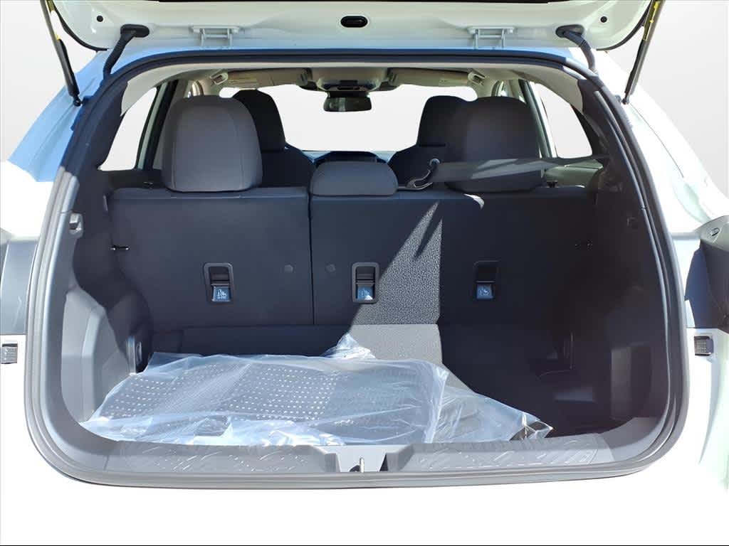 2025 Subaru Impreza Lunenburg MA