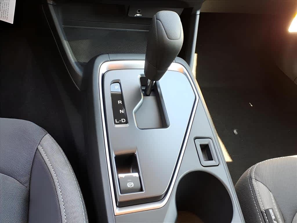 2025 Subaru Impreza Lunenburg MA