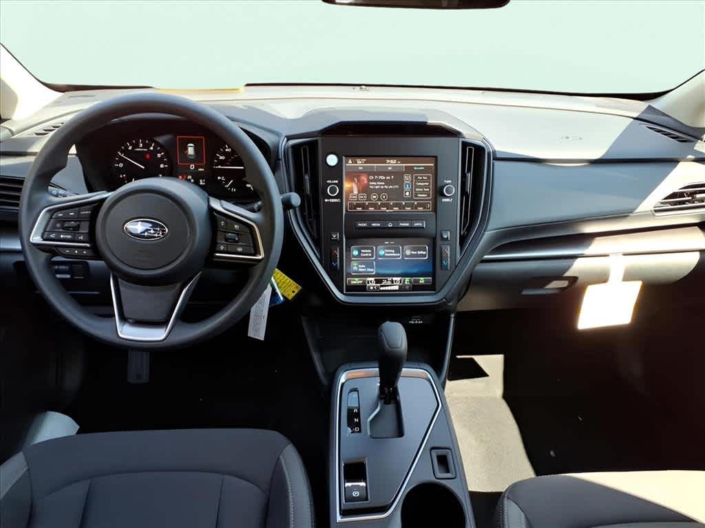 2025 Subaru Impreza Lunenburg MA