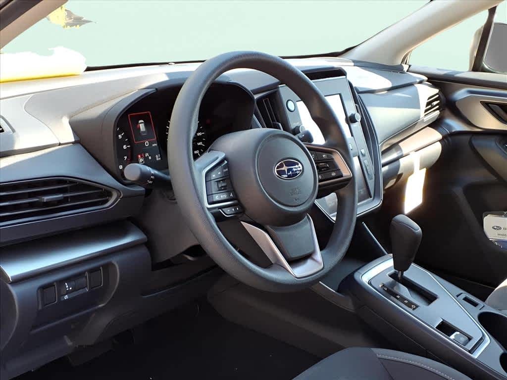 2025 Subaru Impreza Lunenburg MA