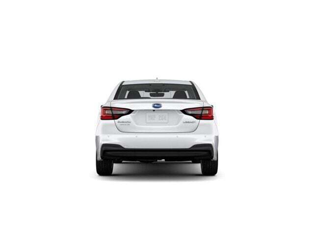 2025 Subaru LEGACY Limited Fredericksburg VA