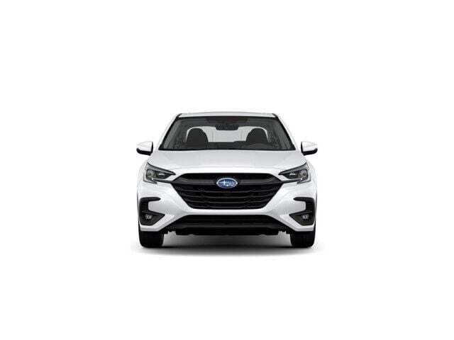 2025 Subaru LEGACY Limited Fredericksburg VA