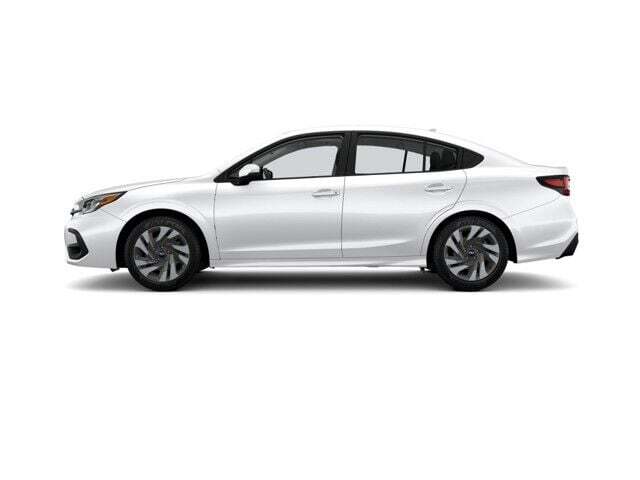 2025 Subaru LEGACY Limited Fredericksburg VA