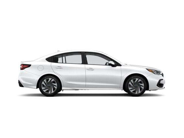 2025 Subaru LEGACY Limited Fredericksburg VA