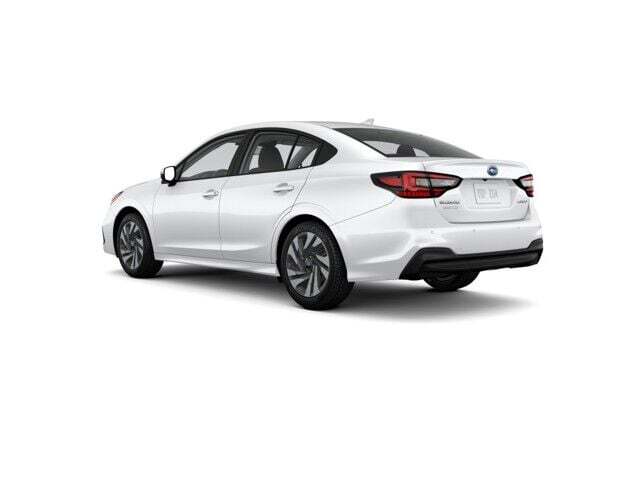 2025 Subaru LEGACY Limited Fredericksburg VA