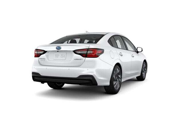2025 Subaru LEGACY Limited Fredericksburg VA