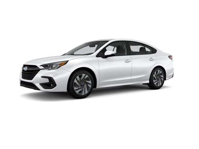 2025 Subaru LEGACY Limited Fredericksburg VA