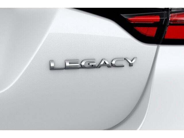 2025 Subaru LEGACY Limited Fredericksburg VA