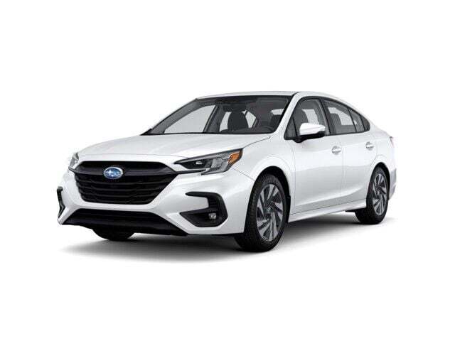 2025 Subaru LEGACY Limited Fredericksburg VA