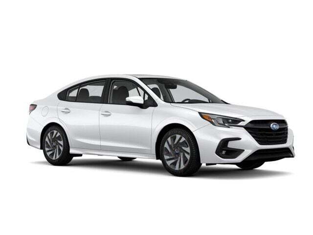 2025 Subaru LEGACY Limited Fredericksburg VA
