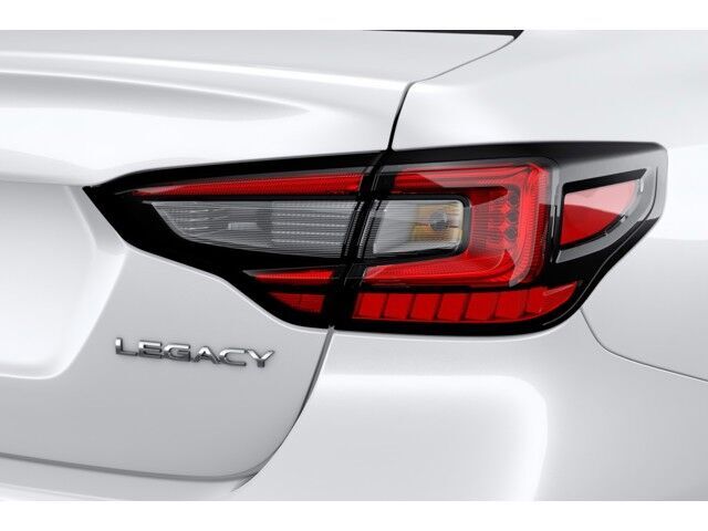 2025 Subaru LEGACY Limited Fredericksburg VA