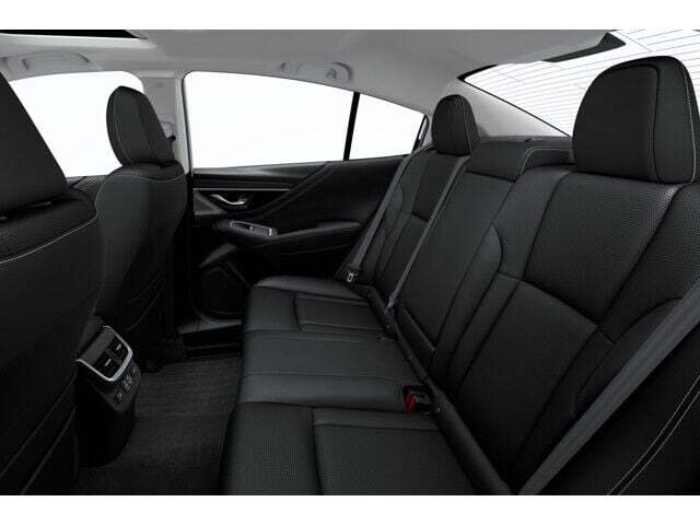 2025 Subaru LEGACY Limited Fredericksburg VA