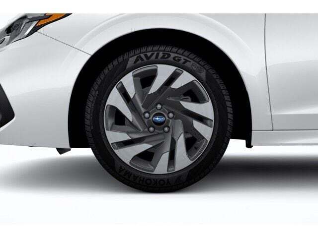 2025 Subaru LEGACY Limited Fredericksburg VA