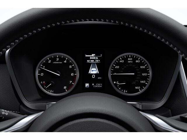 2025 Subaru LEGACY Limited Fredericksburg VA