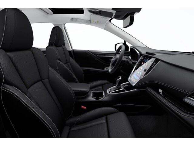 2025 Subaru LEGACY Limited Fredericksburg VA