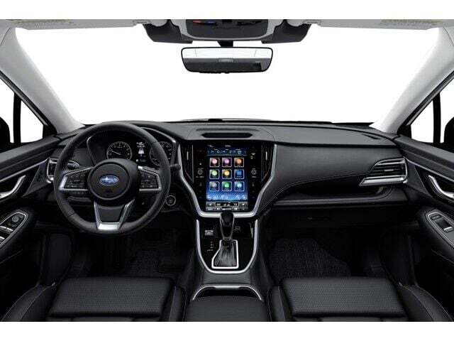2025 Subaru LEGACY Limited Fredericksburg VA