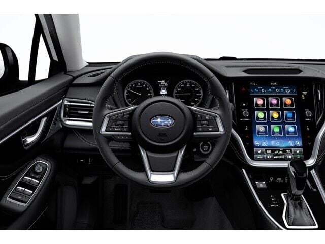 2025 Subaru LEGACY Limited Fredericksburg VA