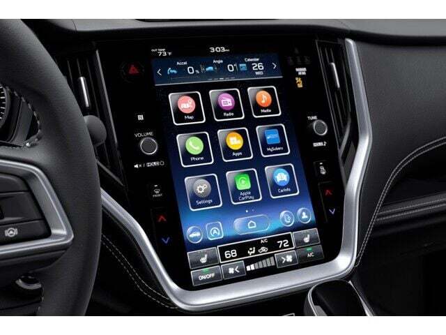 2025 Subaru LEGACY Limited Fredericksburg VA