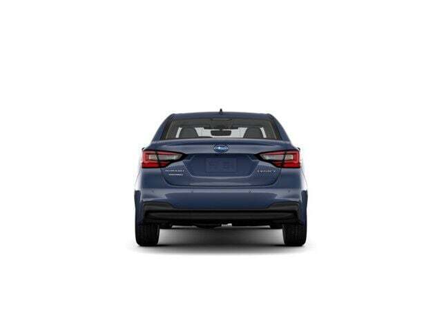 2025 Subaru LEGACY Limited Fredericksburg VA