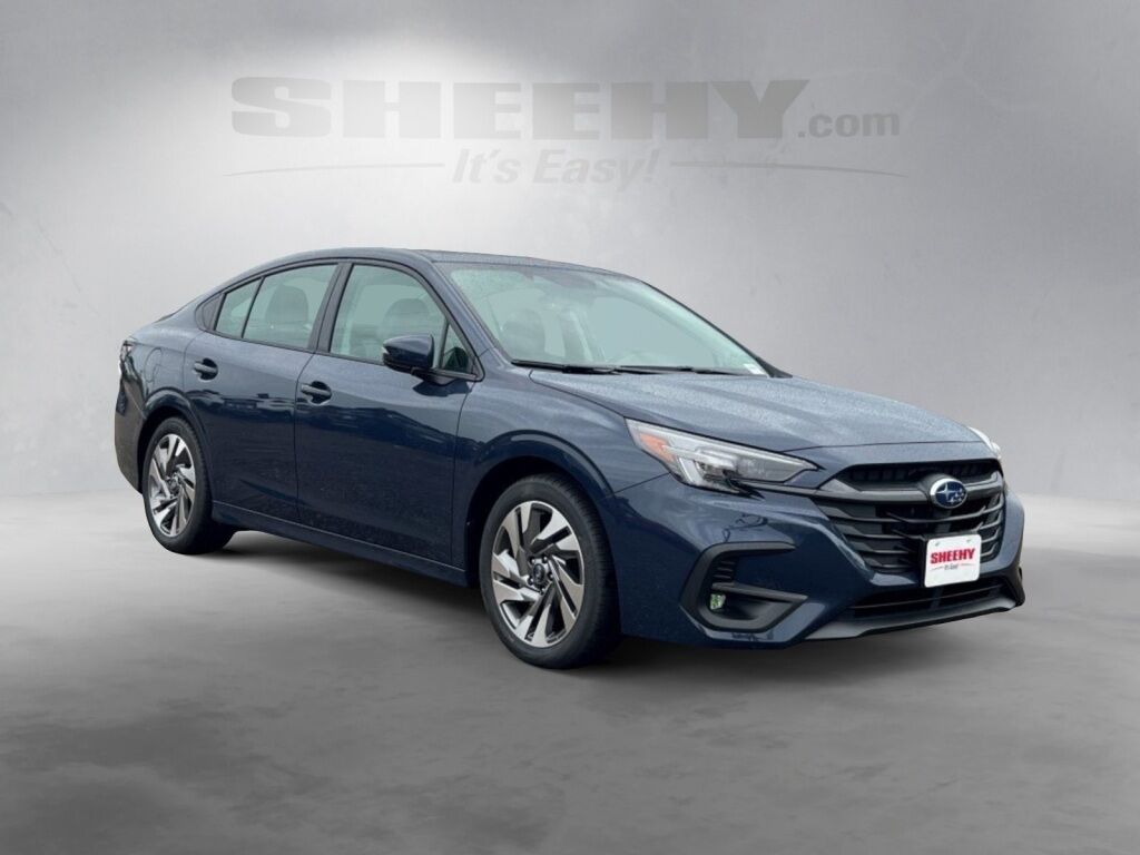 2025 Subaru LEGACY Limited Fredericksburg VA