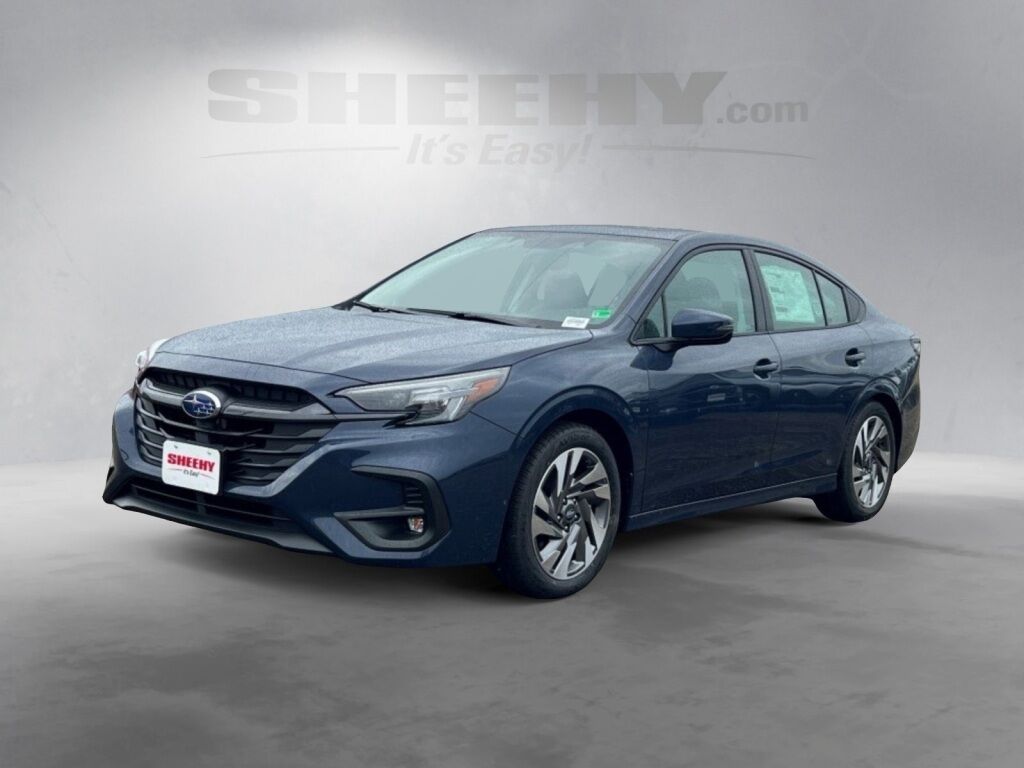2025 Subaru LEGACY Limited Fredericksburg VA