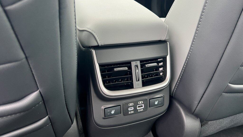 2025 Subaru LEGACY Limited Fredericksburg VA