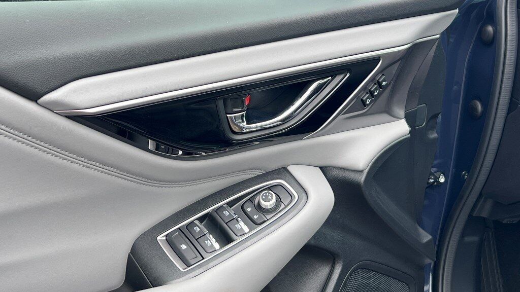 2025 Subaru LEGACY Limited Fredericksburg VA