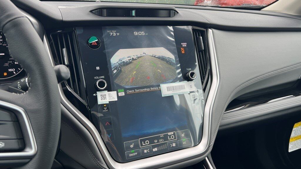 2025 Subaru LEGACY Limited Fredericksburg VA