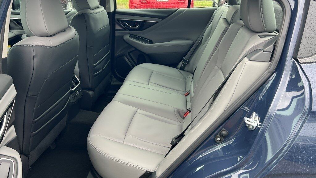 2025 Subaru LEGACY Limited Fredericksburg VA